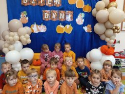 2024-10-30 Dzień Dyni - Jeżyki